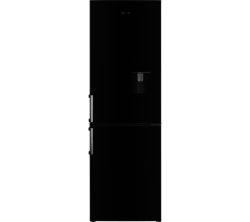 KENWOOD  KFCD60B15 Fridge Freezer - Black